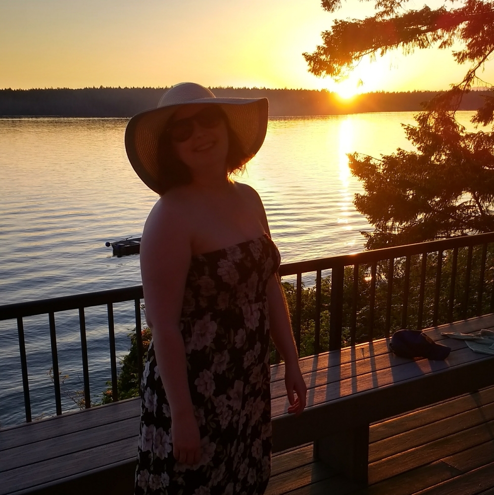 Meet your Posher, Alice